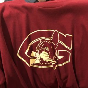 Benny Gold Dog T-Shirt